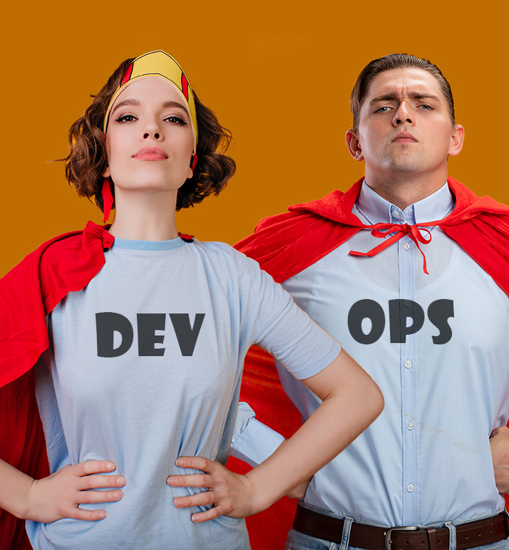 What is DevOps