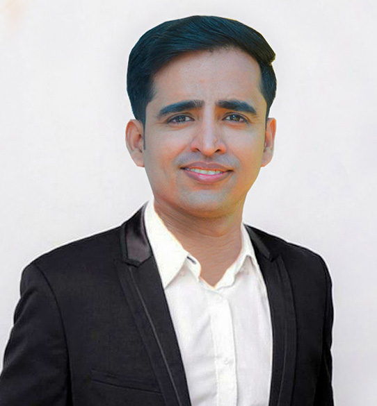 Rohan Khedkar